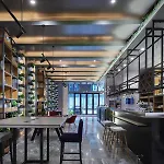 Campanile Wanda Plaza Baoshan Shanghai