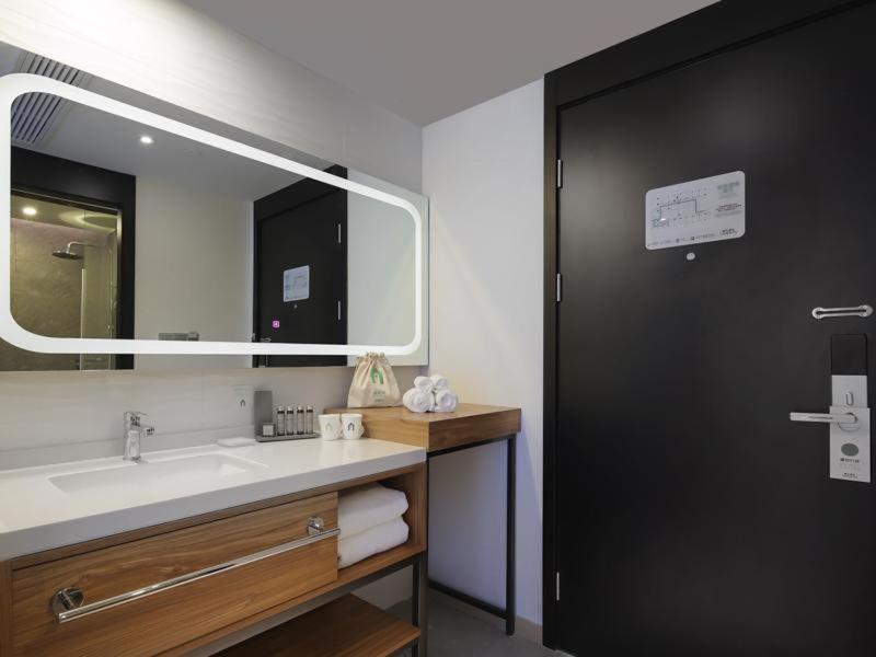 Campanile Wanda Plaza Baoshan 4* Shanghai